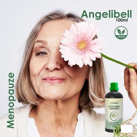 Fytobell Angelibell 100 ml