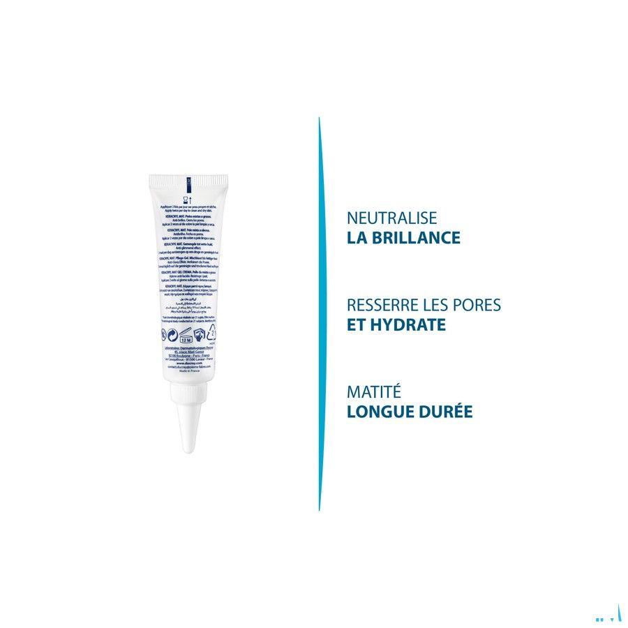 Ducray Keracnyl Mat Creme 30 ml