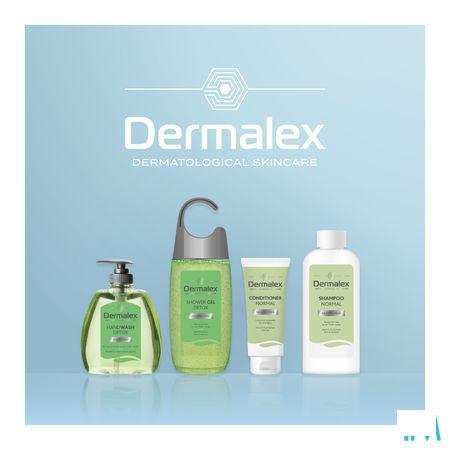 Dermalex Shower Gel Detox 250ml