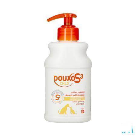 Douxo S3 Chlo Shampooing 200 ml