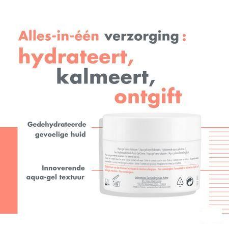 Avene Hydrance Aqua Gel Hydraterende Creme 50 ml  -  Avene