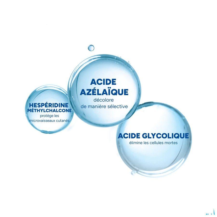 Ducray Melascreen Concentraat A/Pigmentvlek 30 ml