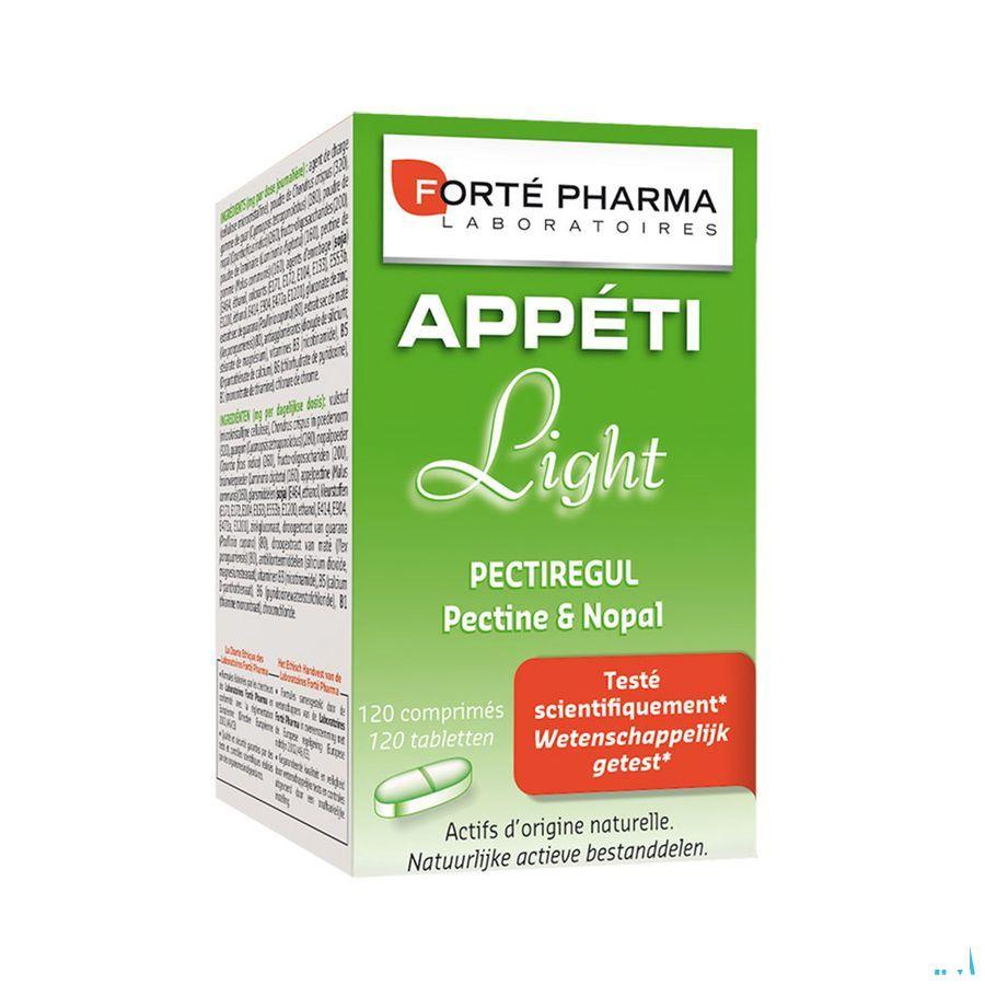 Appetilight Tabletten 120  -  Forte Pharma