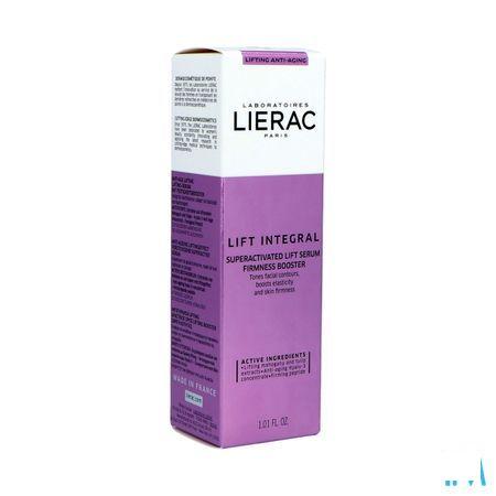 Lierac Lift Integral Serum Suractiv.remod. Flacon 30 ml