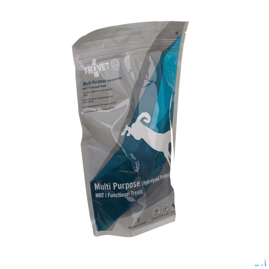 Trovet Mpt (hydrolysed) Chien/hond 400 gr 