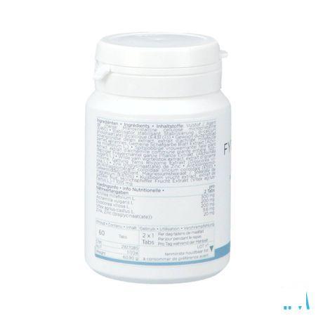 Fytogenon P Tabletten 60  -  Decola