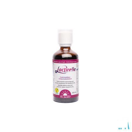 Lactirelle 100 ml  -  Natura Medicatrix