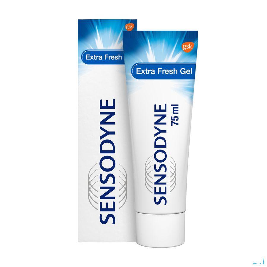 Sensodyne Dentifr. Extra Fresh 75 ml