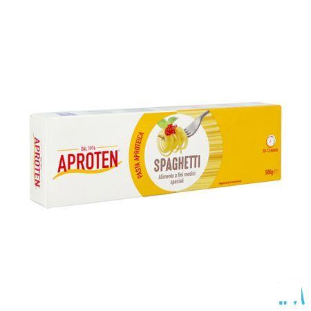 Aproten Spaghetti 500 gr 5454  -  Revogan
