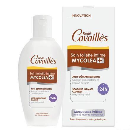 Roge Cavailles Soin Toilette Intime Mycolea 200 ml  -  Bolton