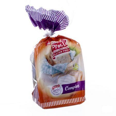 Proceli Complet 240 gr 4240  -  Revogan