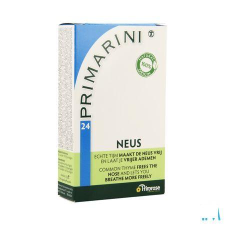 Primarini Capsule 24 