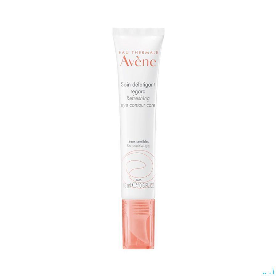 Avene Essentiels Oogomtrekverzorg.A-vermoeidh.15 ml  -  Avene