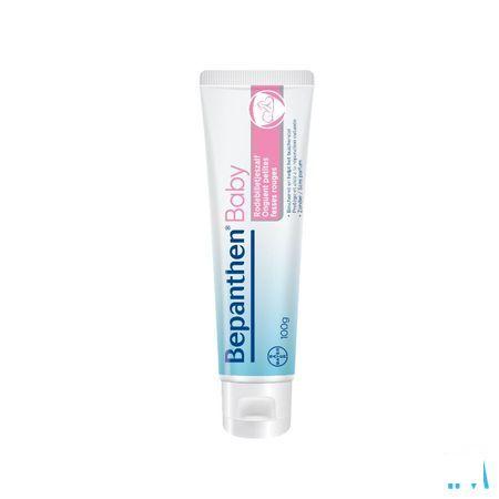 Bepanthen Baby Tube 100 g  -  Bayer