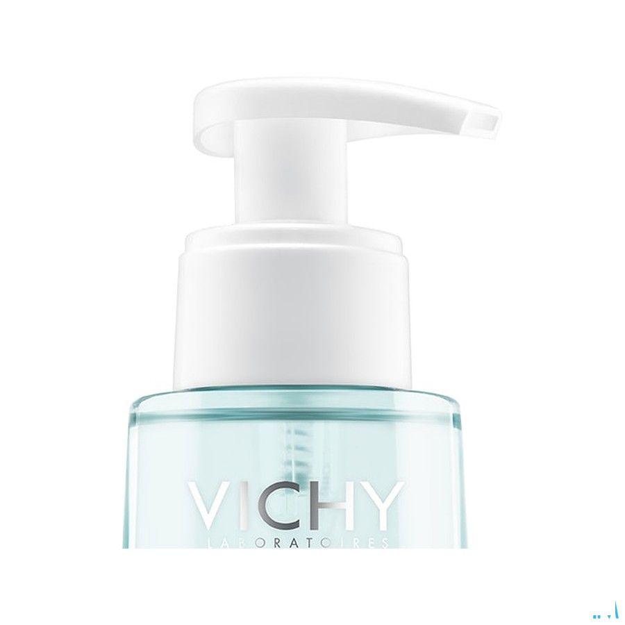 Vichy Purete Thermale Reinigingsgel 200 ml