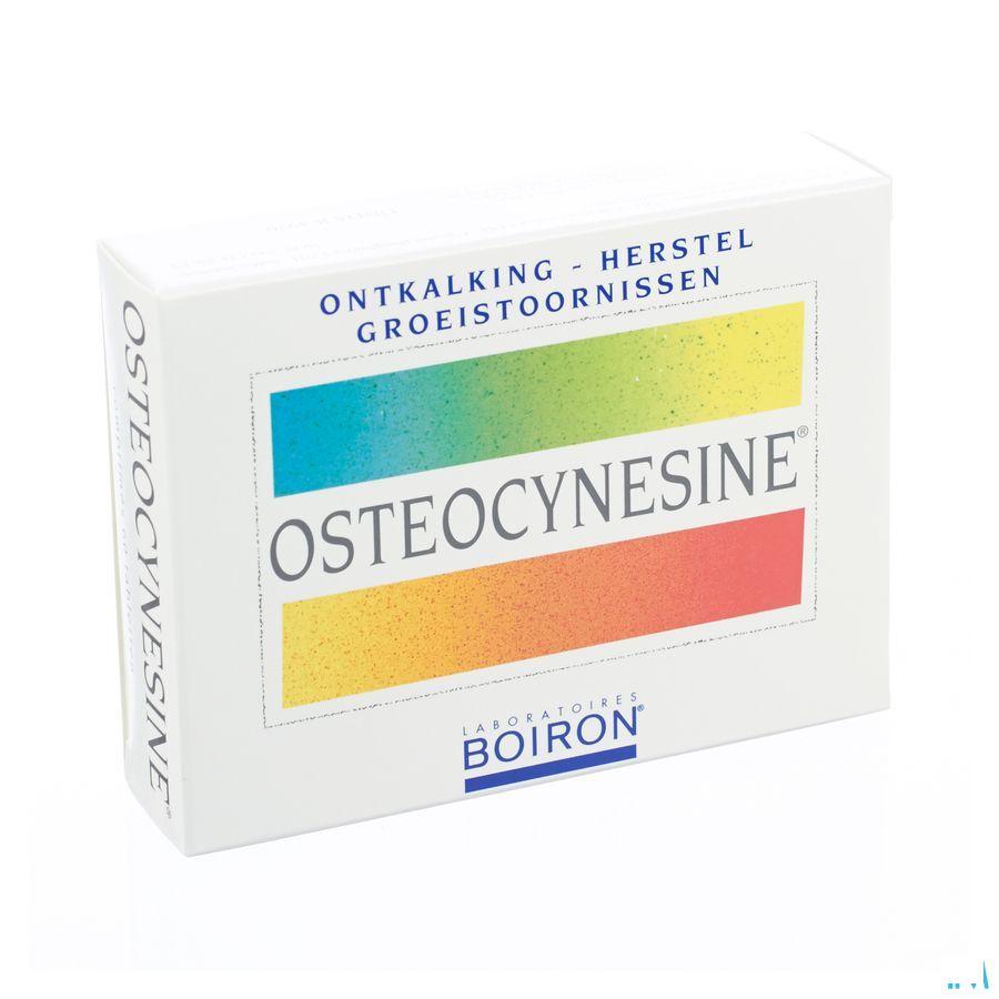 Osteocynesine Comprimes 60  -  Boiron