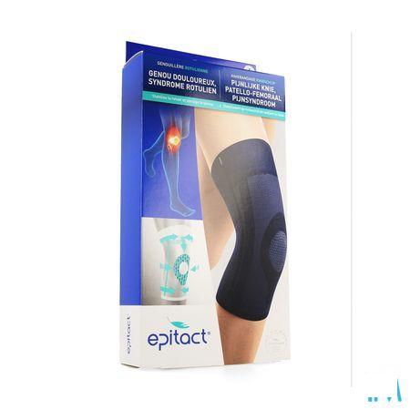 Epitact Kniebandage Knieschijf 4  -  Millet Innovation
