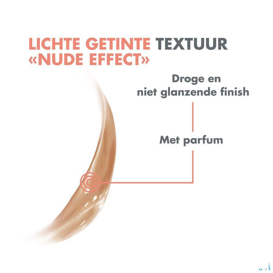 Avene Fluide Getint Ip50 + 50 ml  -  Avene