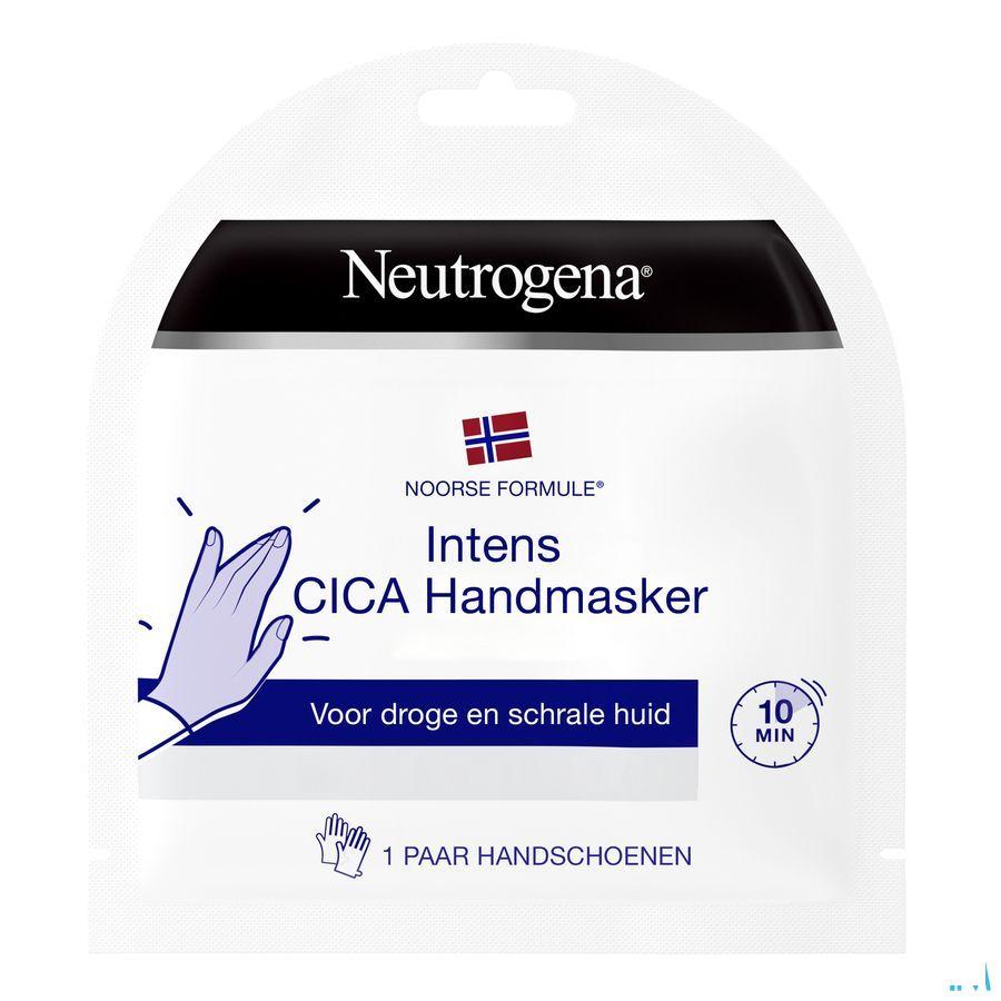 Neutrogena Masque Mains