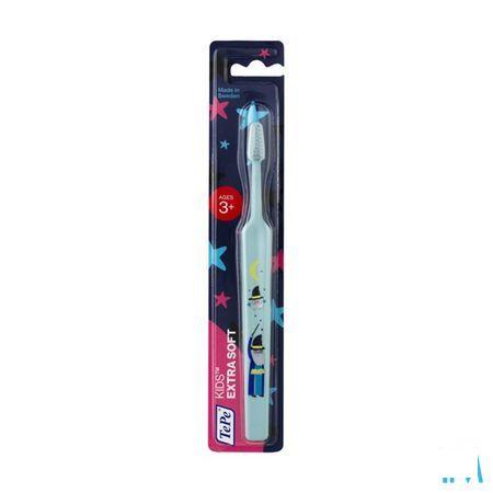 Tepe Select Zoo Kids Tandenborstel X-soft