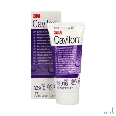 Cavilon Duurzame Barriere Creme Next Gen. 28g 3391 gr  -  3M