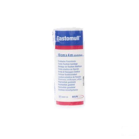 Elastomull Fixatiewindel El. Cello 10Cmx4M 0209700  -  Bsn Medical