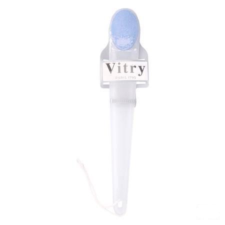 Vitry Steenrasp Blauw Manche Xxl 1075lc  -  Vitry