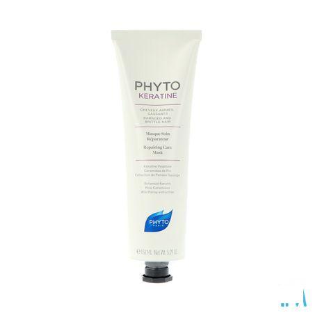 Phytokeratine Masker Tube 150 ml