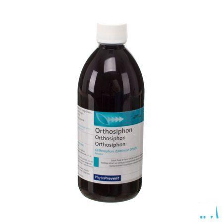 Phytostandard Orthosiphon Extr Fluide 500 ml  -  Pileje