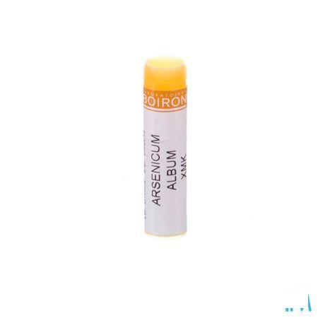 Arsenicum Album XMK Gl  -  Boiron