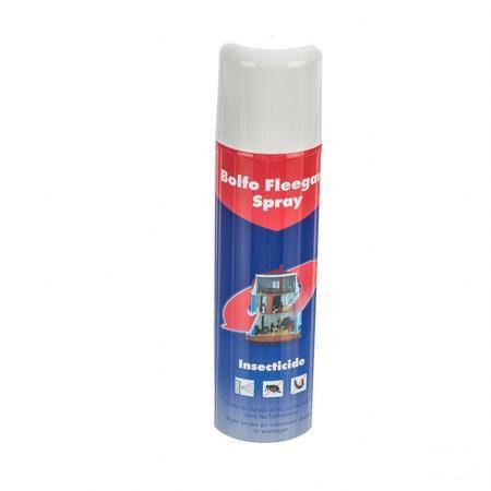 Fleegard Spray 250 ml