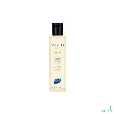 Phytojoba Shampoo Hydraterend 250 ml