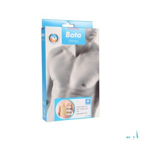 Bota Thorax Homme Velcro H 25cm M  -  Bota