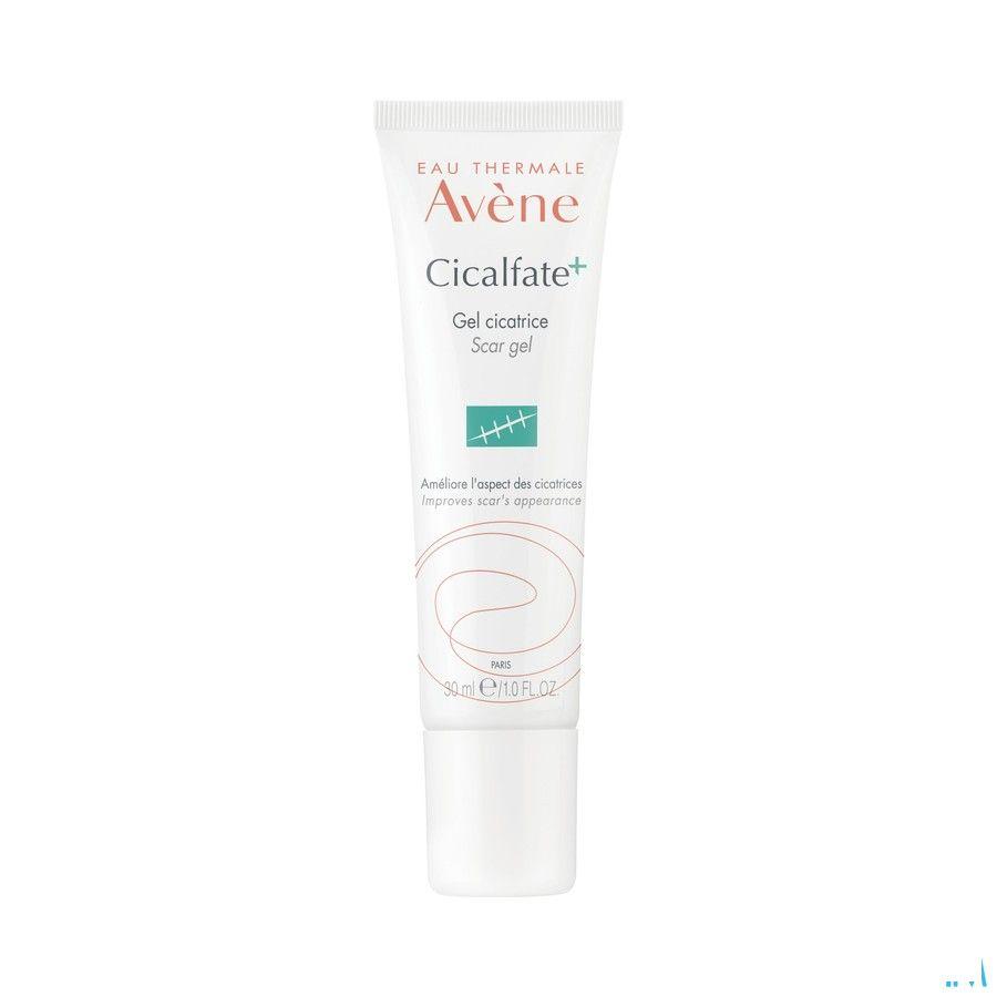 Avene Cicalfate+ Gel A/Marques Cicatricielles 30 ml  -  Avene