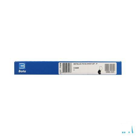 Botalux 70 Stay-Up -P Huidkl N3
