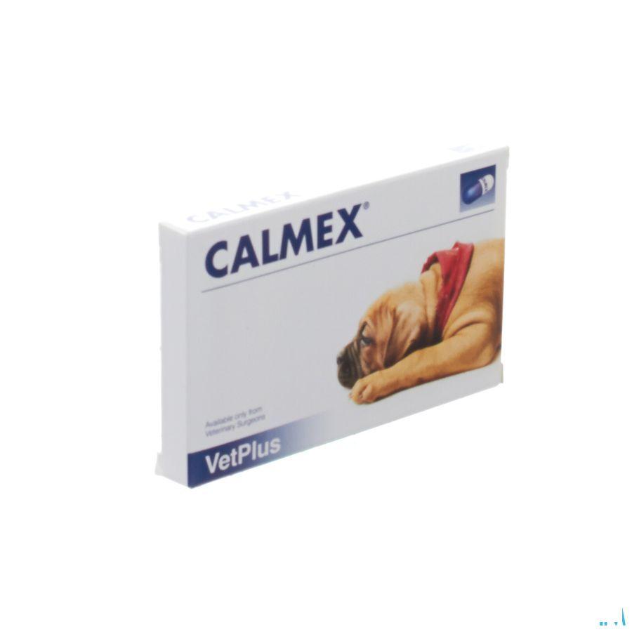 Calmex Hond Capsule 12