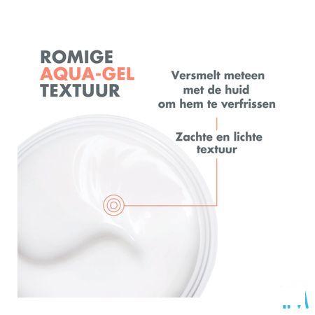 Avene Hydrance Aqua Gel Hydraterende Creme 50 ml  -  Avene