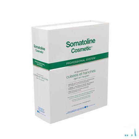 Somatoline Cosm.professional System  -  Bolton
