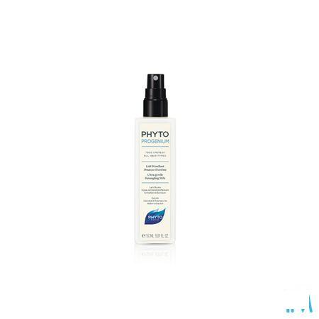 Phytoprogenium Melk Ontw. Extreme Zachtheid 150 ml
