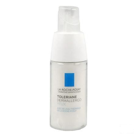 Toleriane Ultra Contour Yeux 20 ml - La Roche Posay