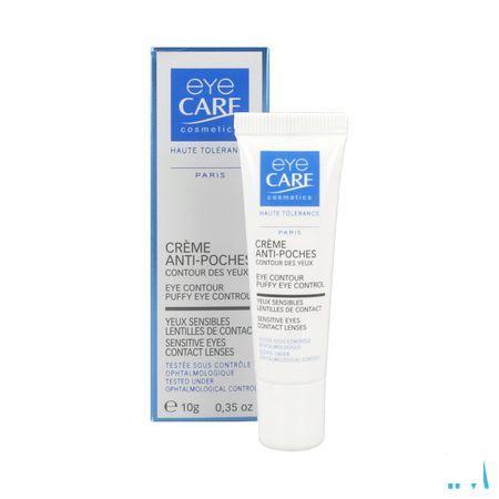 Eye Care Creme Anti wallen Oogcontour 10 grverv.1798230