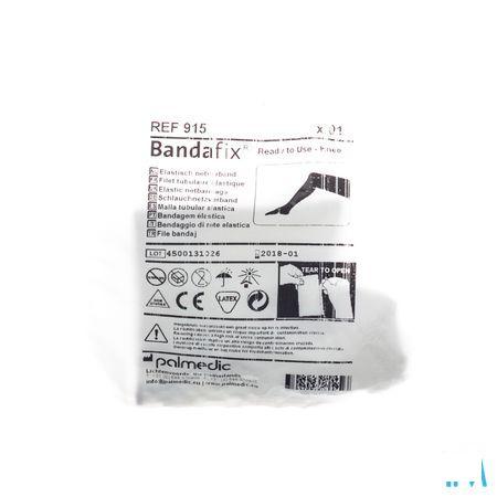 Bandafix Helanca Genou T15-4 9285915