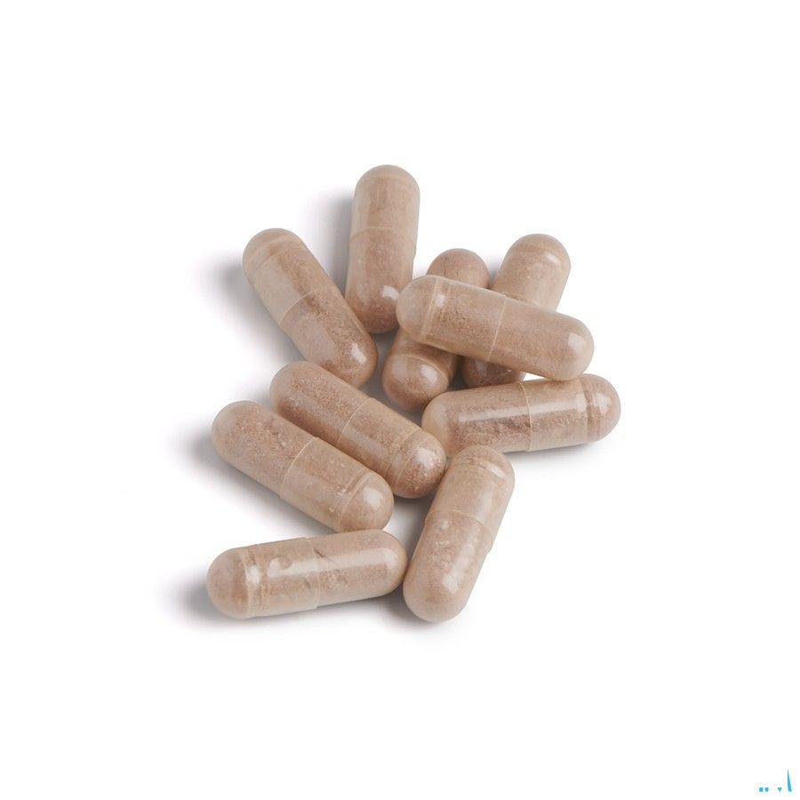 Biotics Rhodiola Complex 60 capsules  -  Energetica Natura