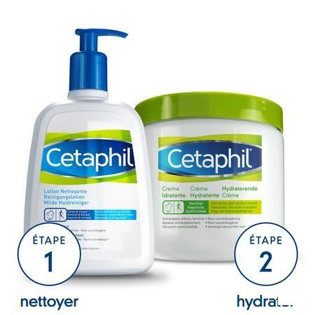 Cetaphil Reinigend Loion 460 ml  -  Galderma Belgilux