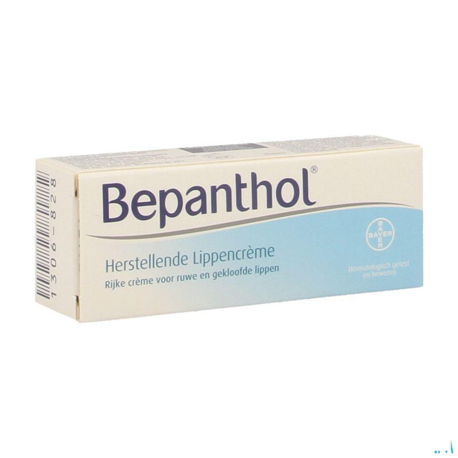 Bepanthol Lippencreme 7ml