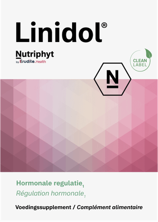 Linidol Capsule 30  -  Nutriphyt
