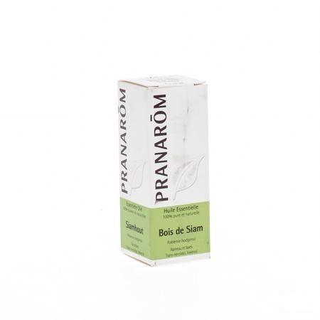 Bois De Siam Huile Essentielle 10 ml  -  Pranarom