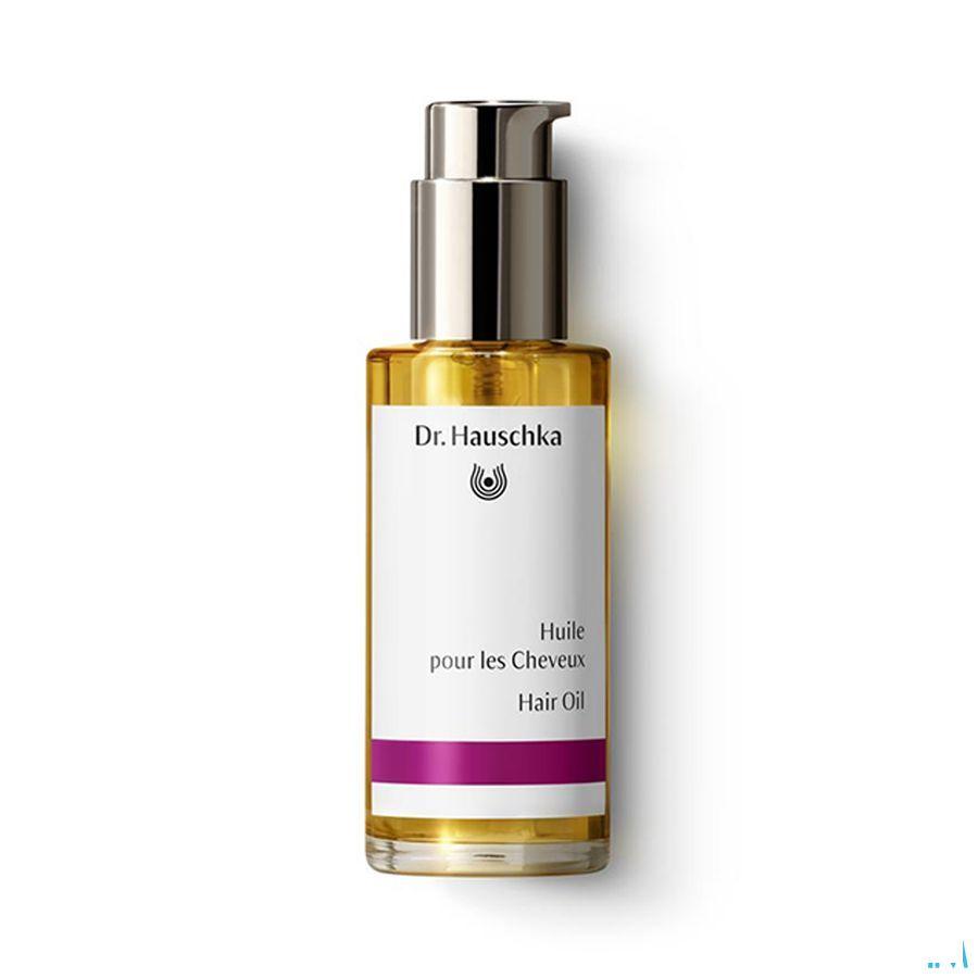 Dr.Hauschka Haarolie 75  ml