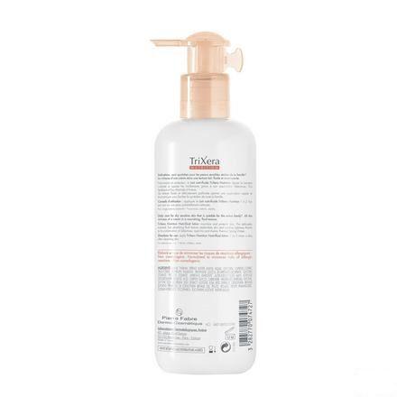 Avene Trixera Nutrition Melk Nutrifluid P.fl 400 ml  -  Avene