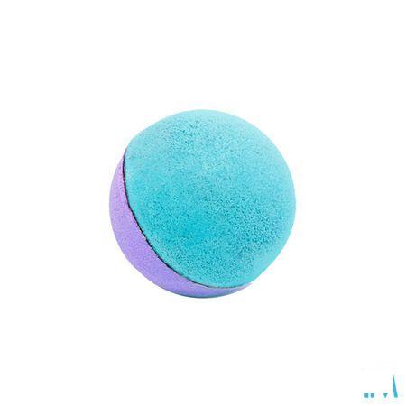 Nailmatic Kids Duo Bruisbal Blauw&Violet 160 g